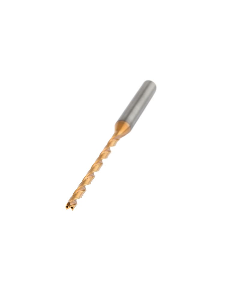 KenDrill™ High-Performance Solid Carbide Drills 7214244 - Kennametal