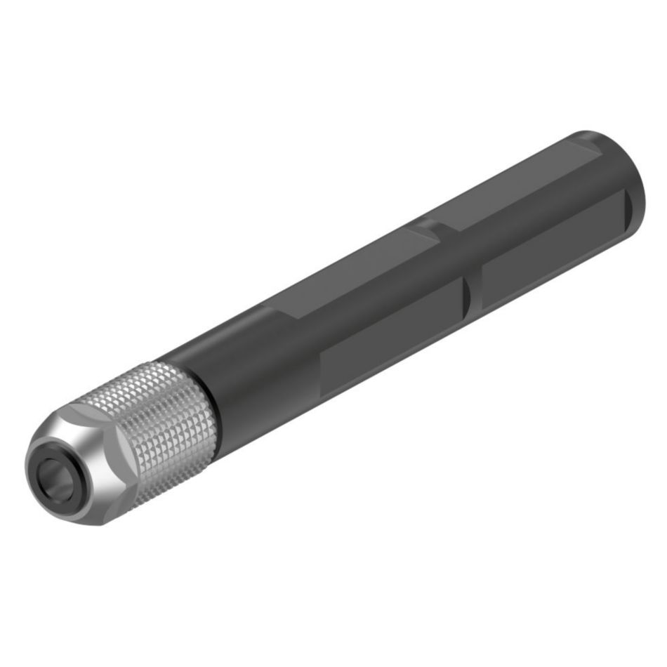 TopSwiss MBS™ • Round Shank holder 7188747 - Kennametal