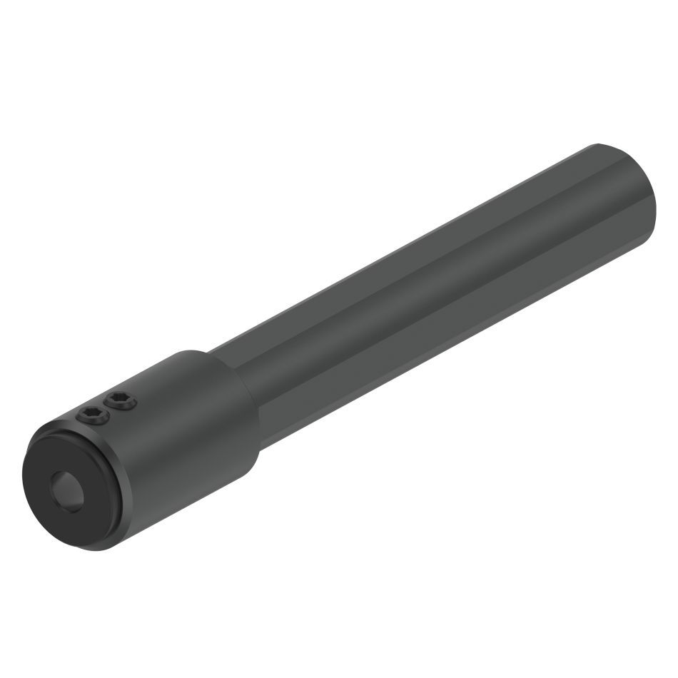 TopSwiss MBS™ • Round Shank Tool h 7188874 - Kennametal