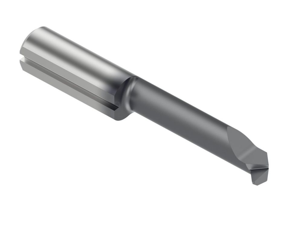 TopSwiss MBS™ • Micro boring Insert 7220092 - Kennametal