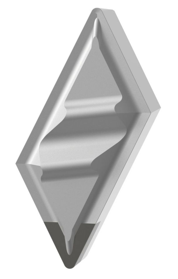 Top Notch™ KCGR110308L08 Profiling Insert 1163233 - Kennametal