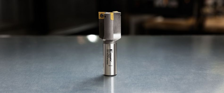 Counterboring Tools