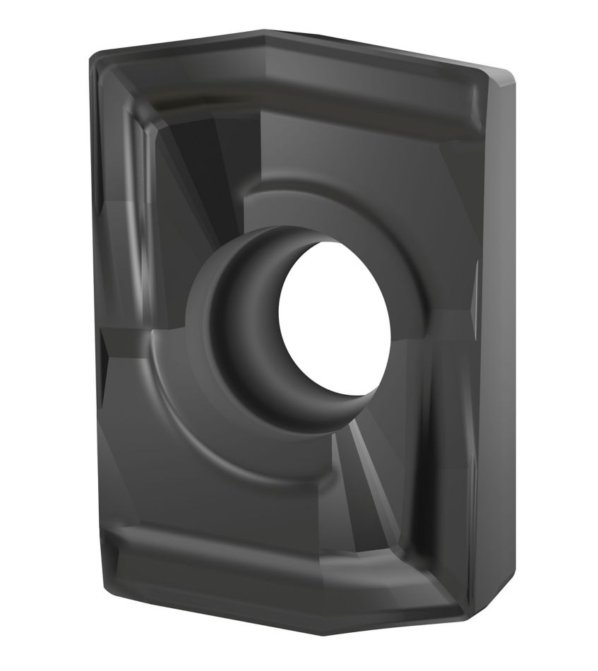 KSEM PLUS™ • Outboard Insert • DFR-GD Geometry