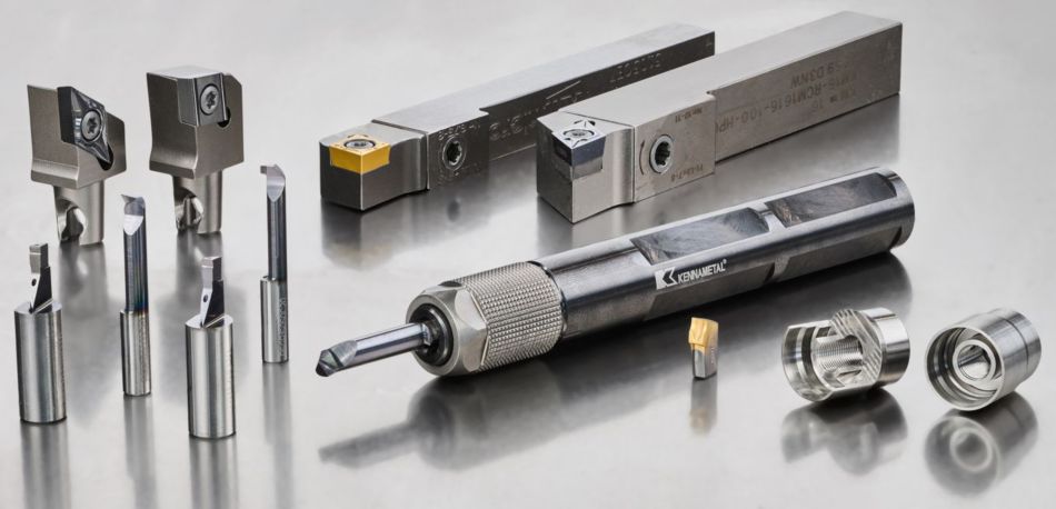 Small Parts & Swiss Type
