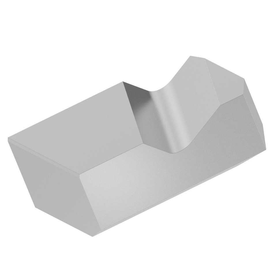 NG-1L • Groove and Turn • Flat Top