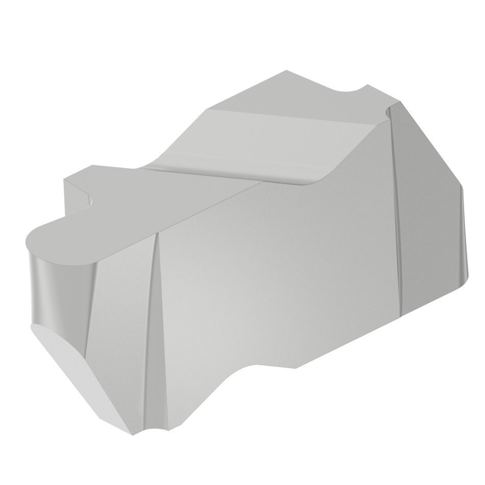 NR • Groove and Turn • Full Radius • Flat Top