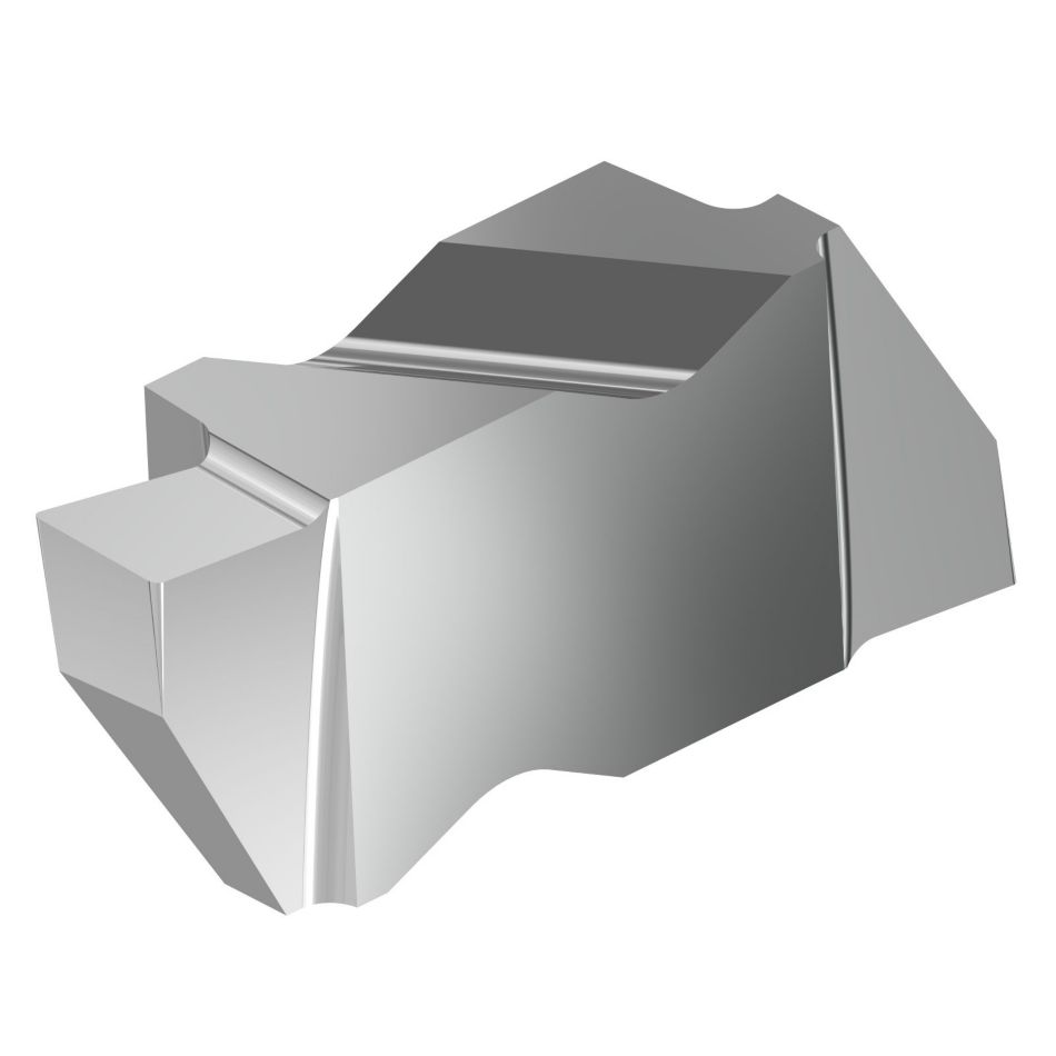 Top Notch™ NGP2062L Groove and Turn Insert 1818379 - Kennametal