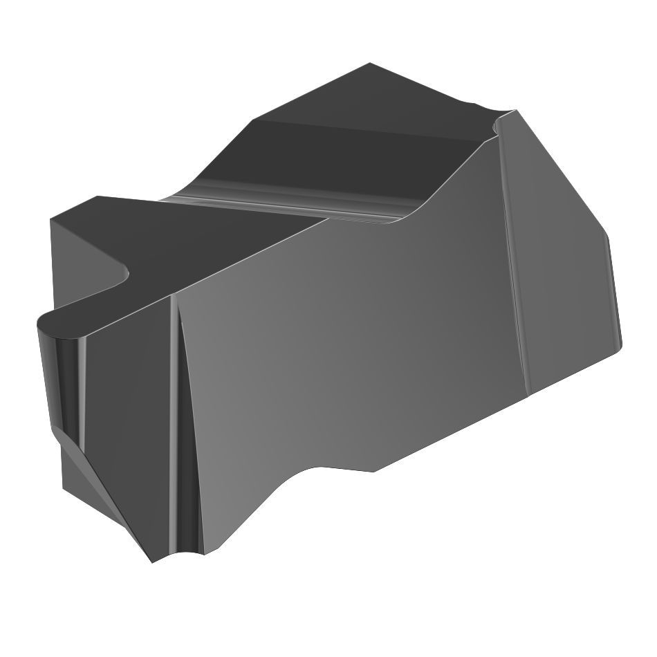 Top Notch™ NRD3031L Groove and Turn Insert 1818858 - Kennametal