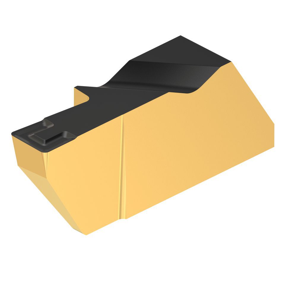 NFD-K • Face Grooving • Deep Grooving • Chip Control