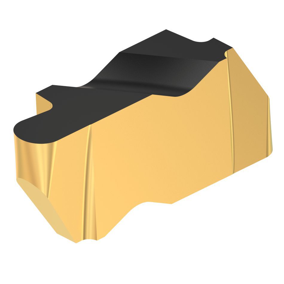 NR • Groove and Turn • Full Radius • Flat Top