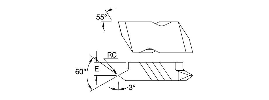 NTF Threading - 1112942 - Kennametal