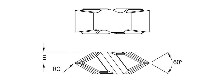 NTU Threading - 1799498 - Kennametal