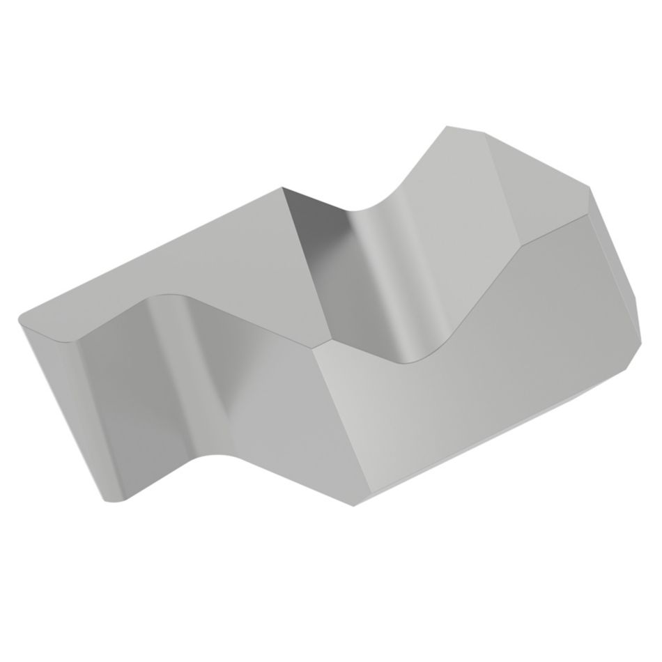 NG-1L • Groove and Turn • Flat Top