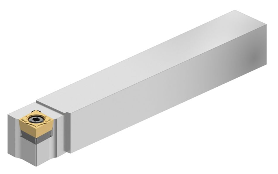 External Turning • Swiss Type