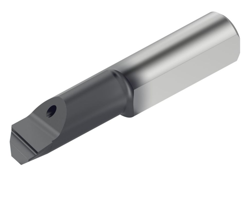 Internal Turning • Swiss Type