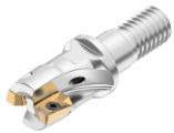 Indexable Milling • Swiss Type