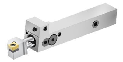 KM™ Modular Quick Change
