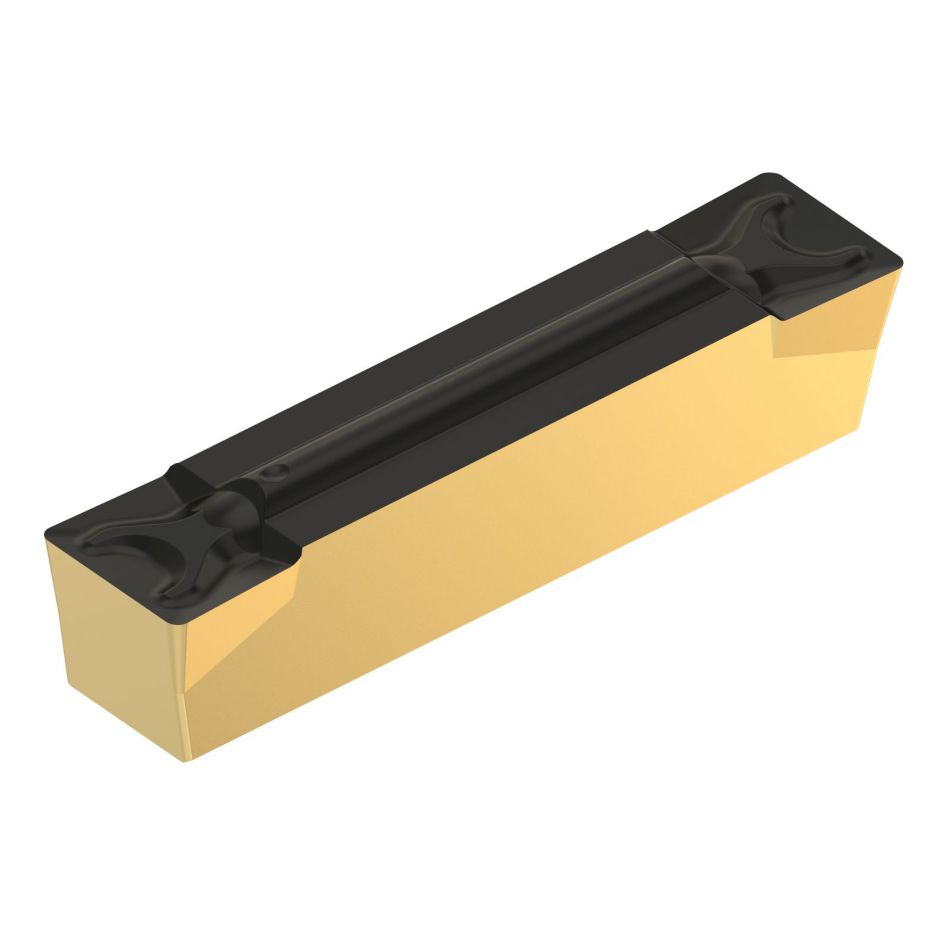 A4™ Groove and Turn Inserts KC5010 A4G0305M03U04GMN 1952702 - Kennametal.com