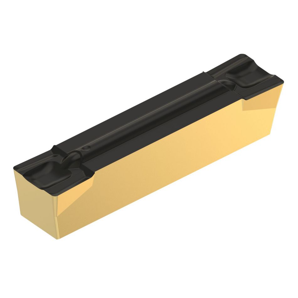 A4™ Groove and Turn Inserts KC5010 A4G0605M06U08GMP 2246045 - Kennametal.com