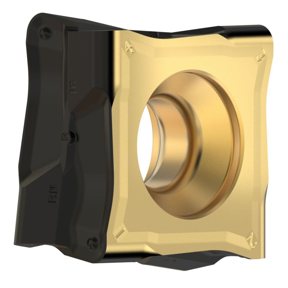 FIX8™ • Negative Insert • CNUX-RN