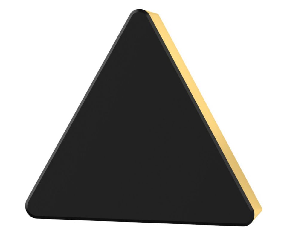 Kendex™ TPGN ISO/ANSI Turning Insert 6770892 - Kennametal