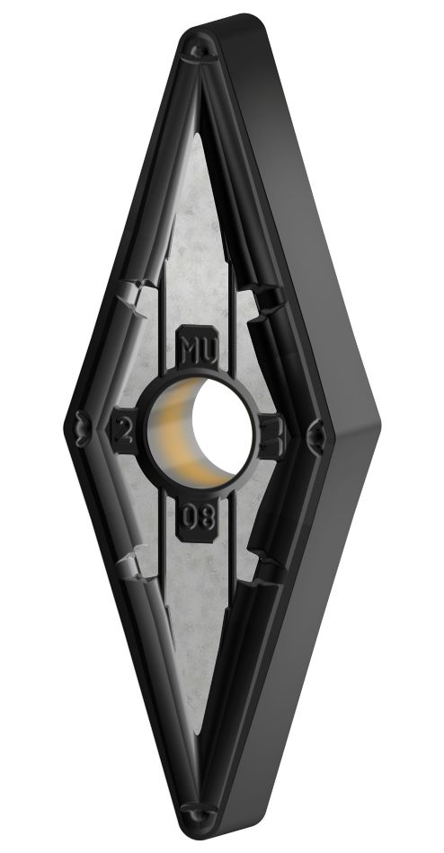 VNMG-MU • Medium Universal