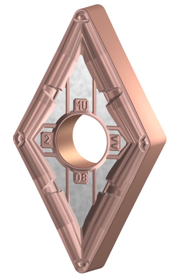 DNMG-MU • Medium Universal