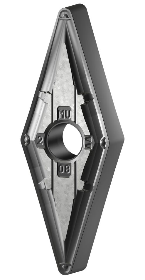 VNMG-MU • Medium Universal