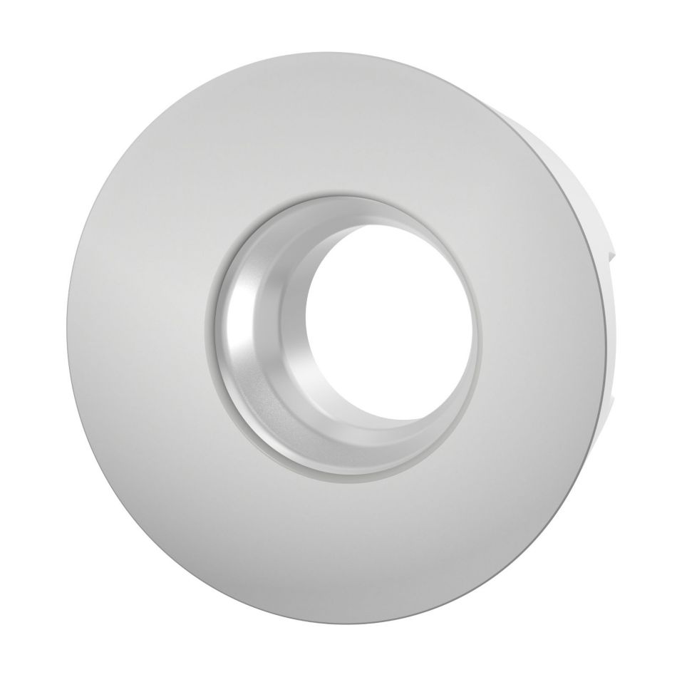 7713VR10 Series • Carbide Insert • RPEX-701-X4 • Light Machining of Aluminum