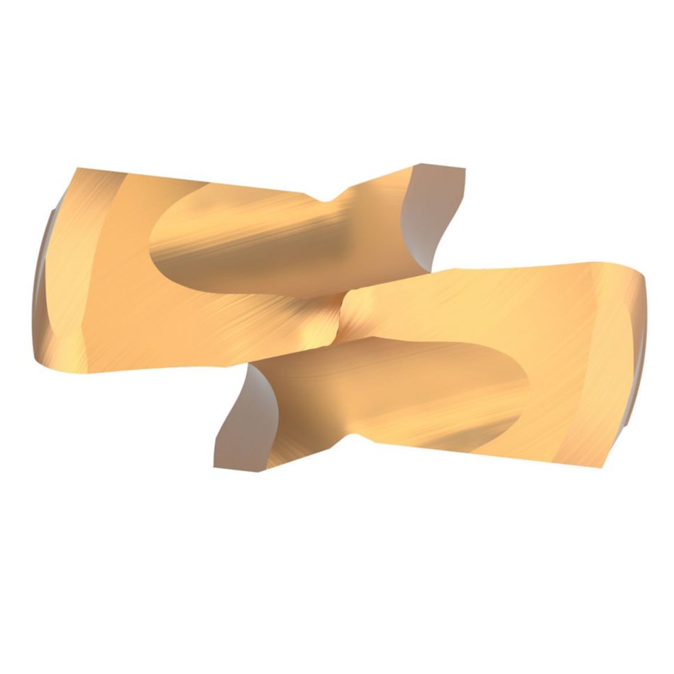 KSEM™ • Carbide Insert • HPR Geometry • Cast Iron 7382576 - Kennametal