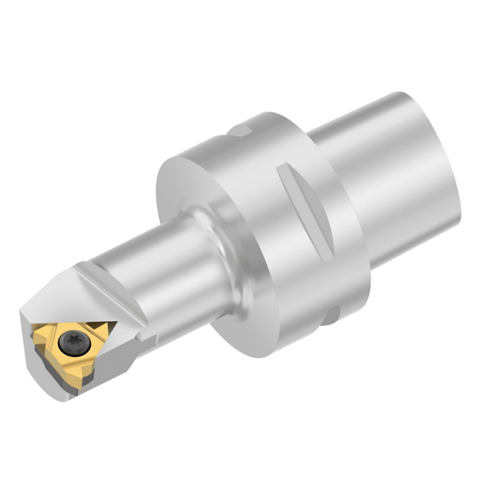 PSC40 Cutting Units • Laydown threading LSE Style • Internal