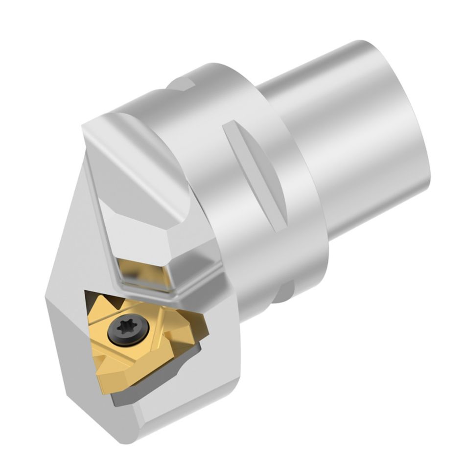 PSC40 Cutting Units • Laydown threading LSS Style • External
