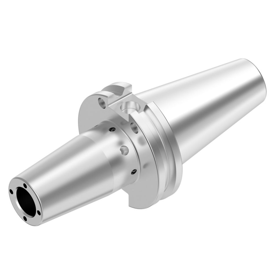 CV50 Shrink Fit Toolholders • FC Line • Through Coolant Form AD • Inch