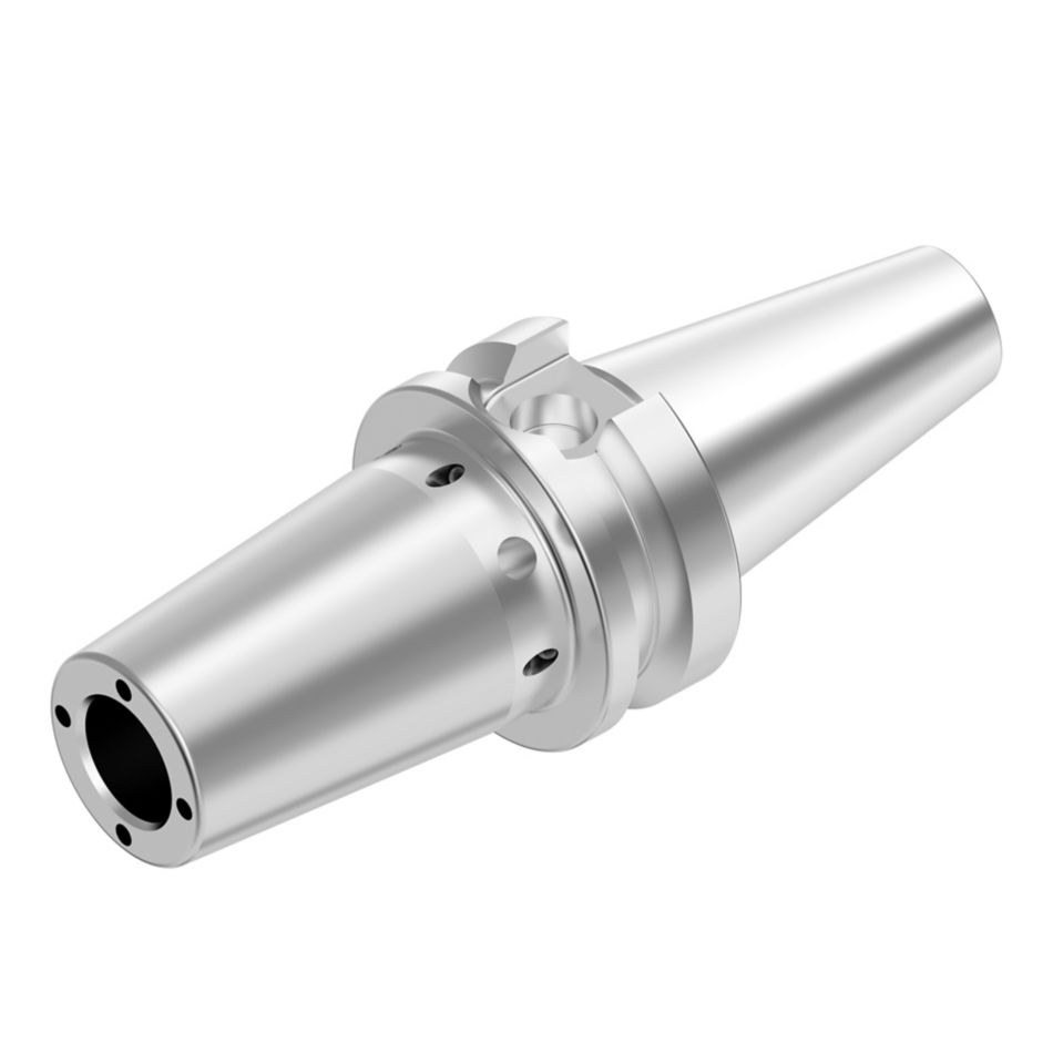 BT30 Shrink Fit Toolholders • FC Line • Through Coolant Form AD • Inch