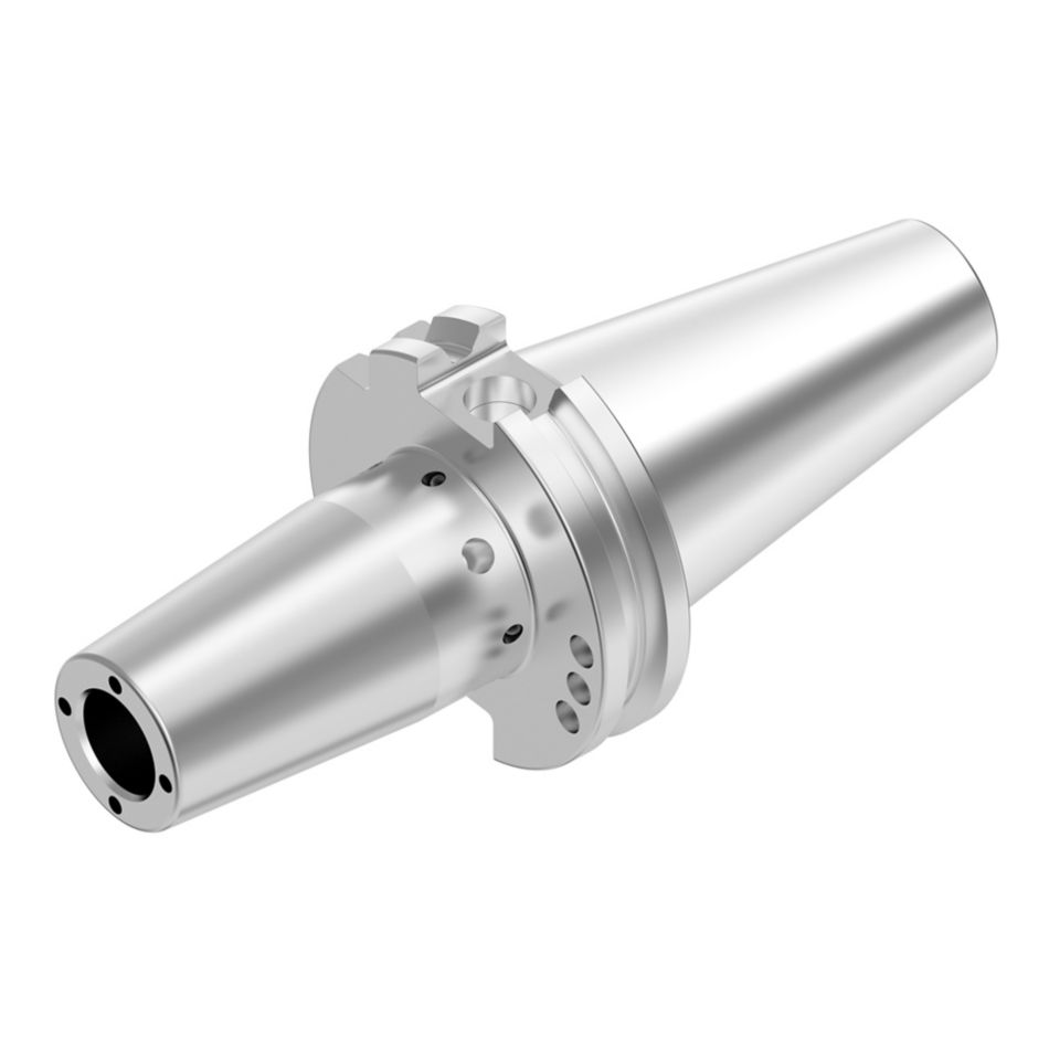 DV50 Shrink Fit Toolholders • FC Line • Through Coolant Form AD • Metric