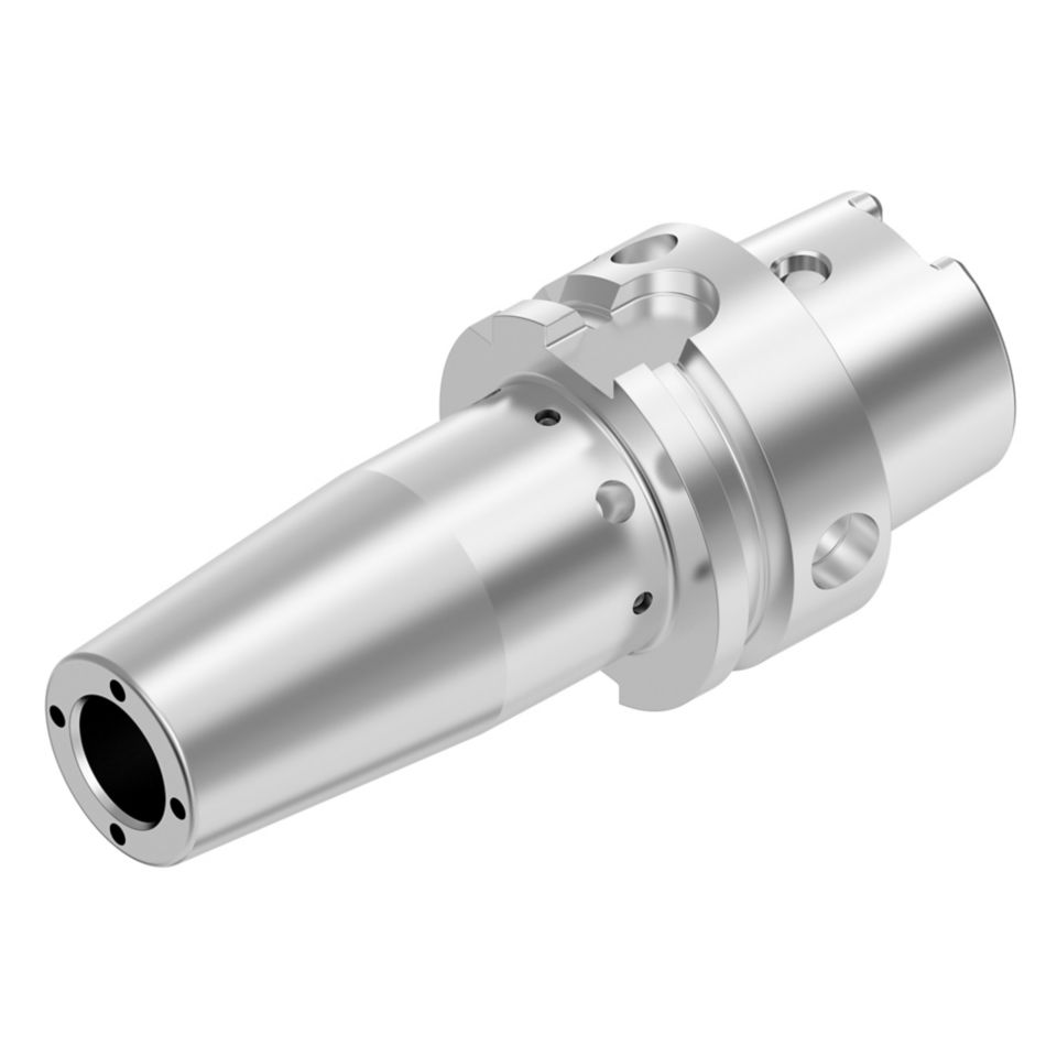 HSK63A Shrink Fit Toolholders • FC Line • Inch