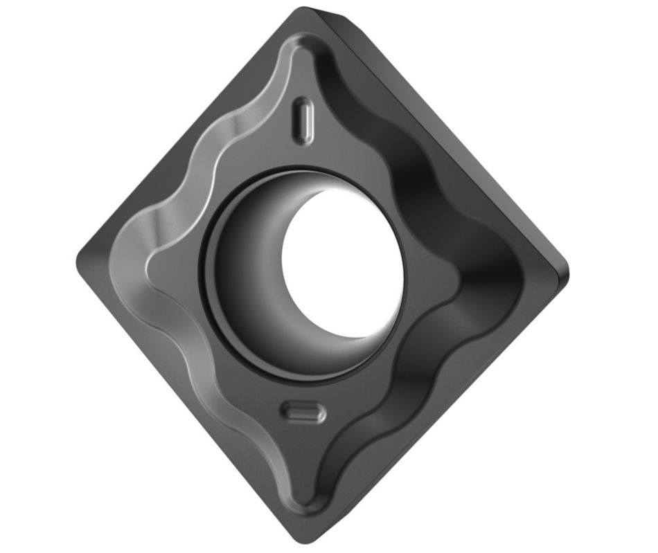 Drill Fix MULTI™ • Carbide Insert • MP Geometry