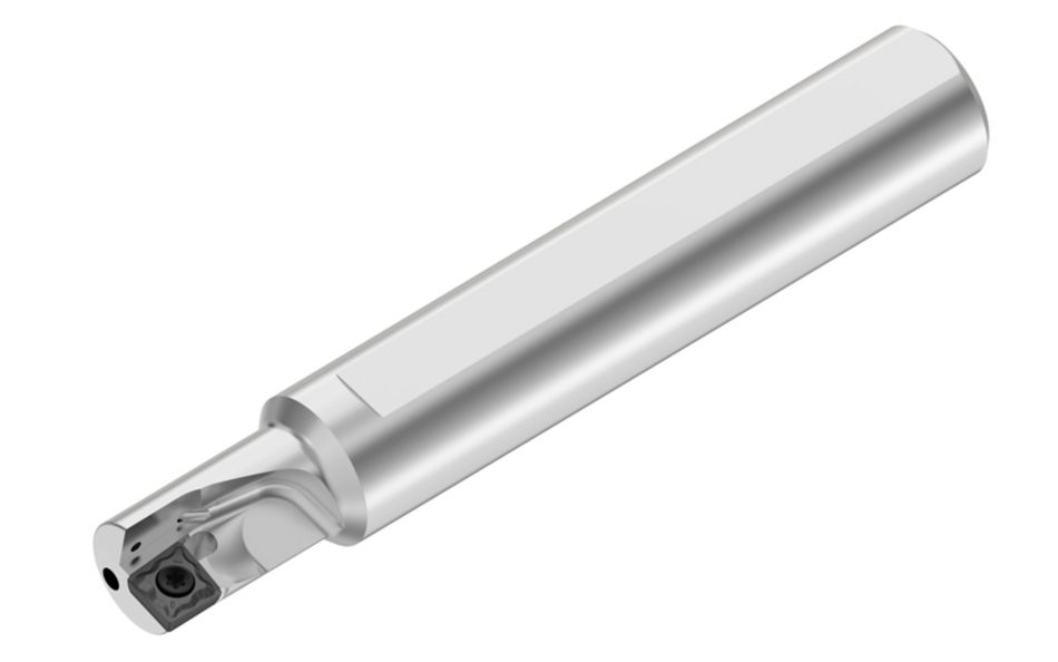 Drill Fix MULTI™ • Drill Body • 1.5 x D • Weldon Shank • Metric