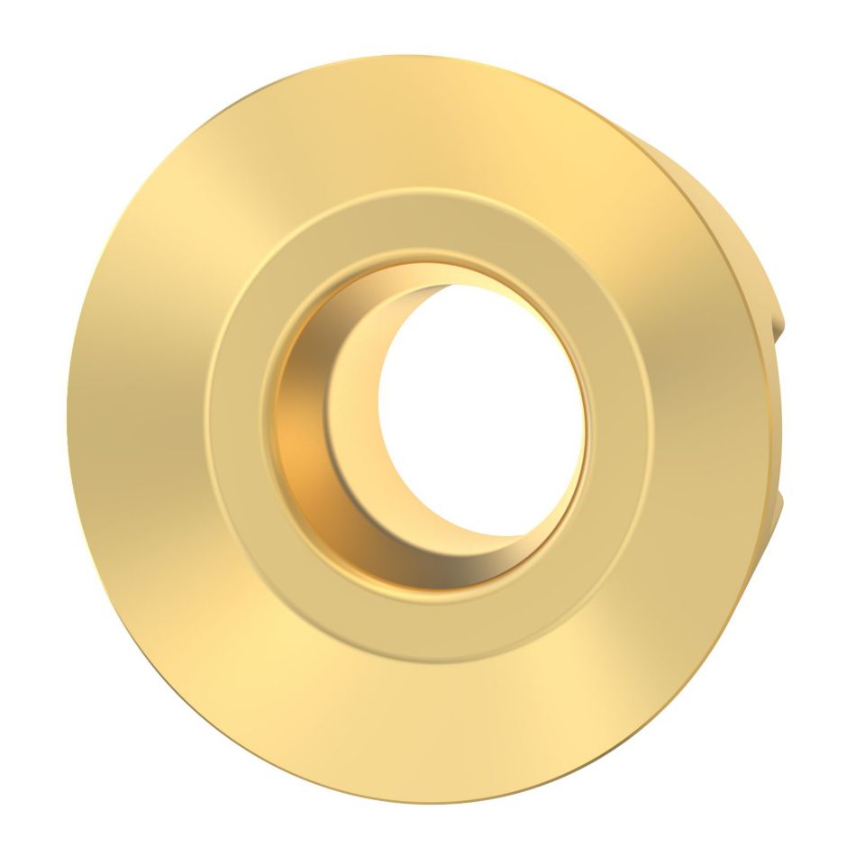 7713VR12 Series • Carbide Insert • RPMT-41-X4 • Light Machining of Steels and Cast Iron