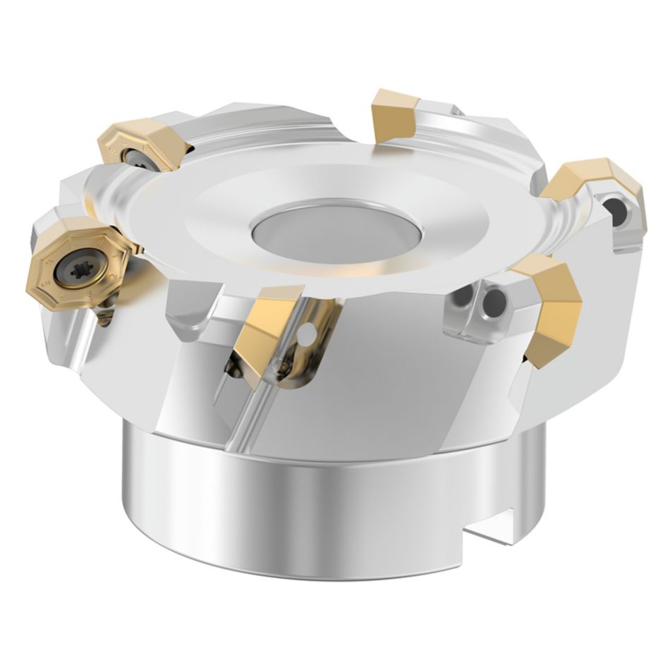 KSOM﻿™ Mini • Shell Mill • Inch