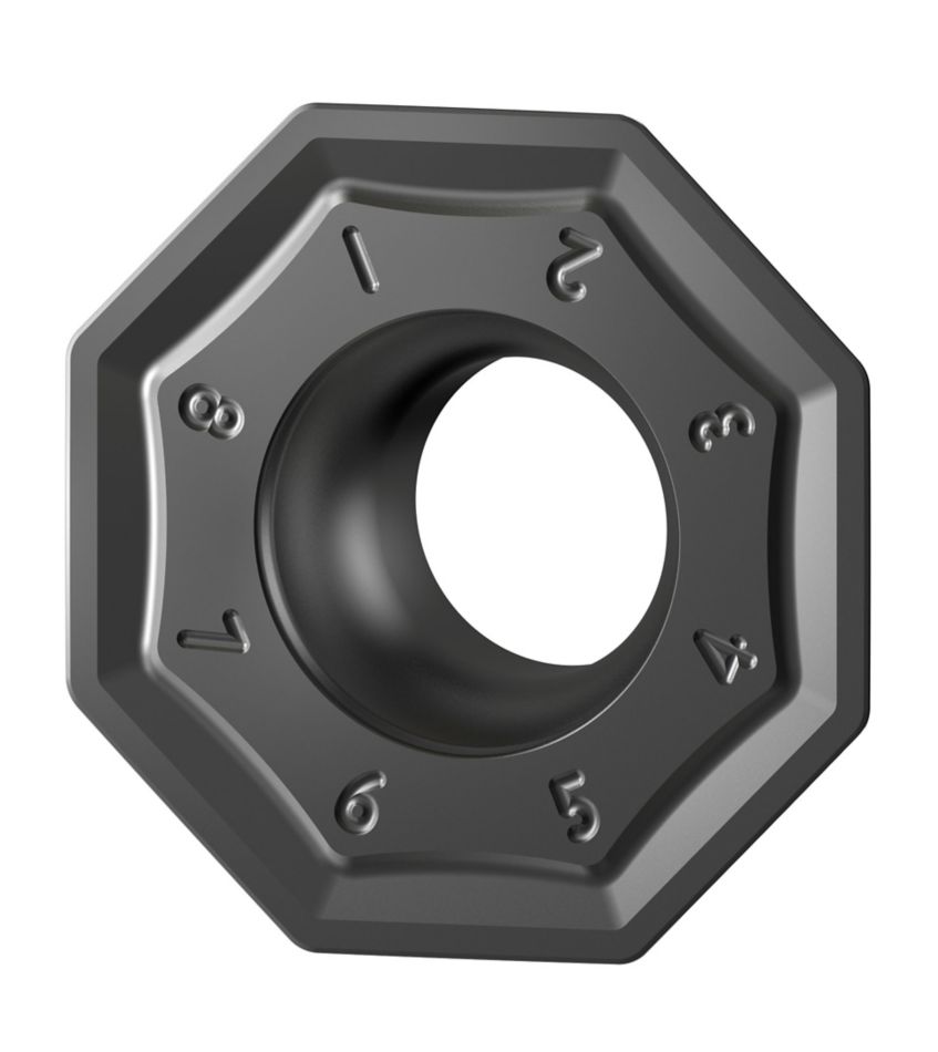 KSOM﻿™ Mini • Carbide Insert • OFKT-GB • Medium Machining