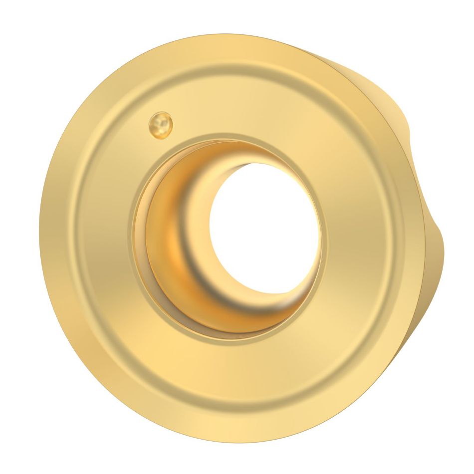 KSRM™ 64 • Carbide Insert • RCGT-LF • Light Machining