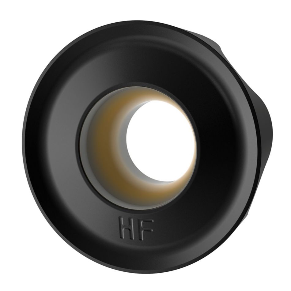 KSRM™ 20 • Carbide Insert • RCGT-HF • Heavy Machining