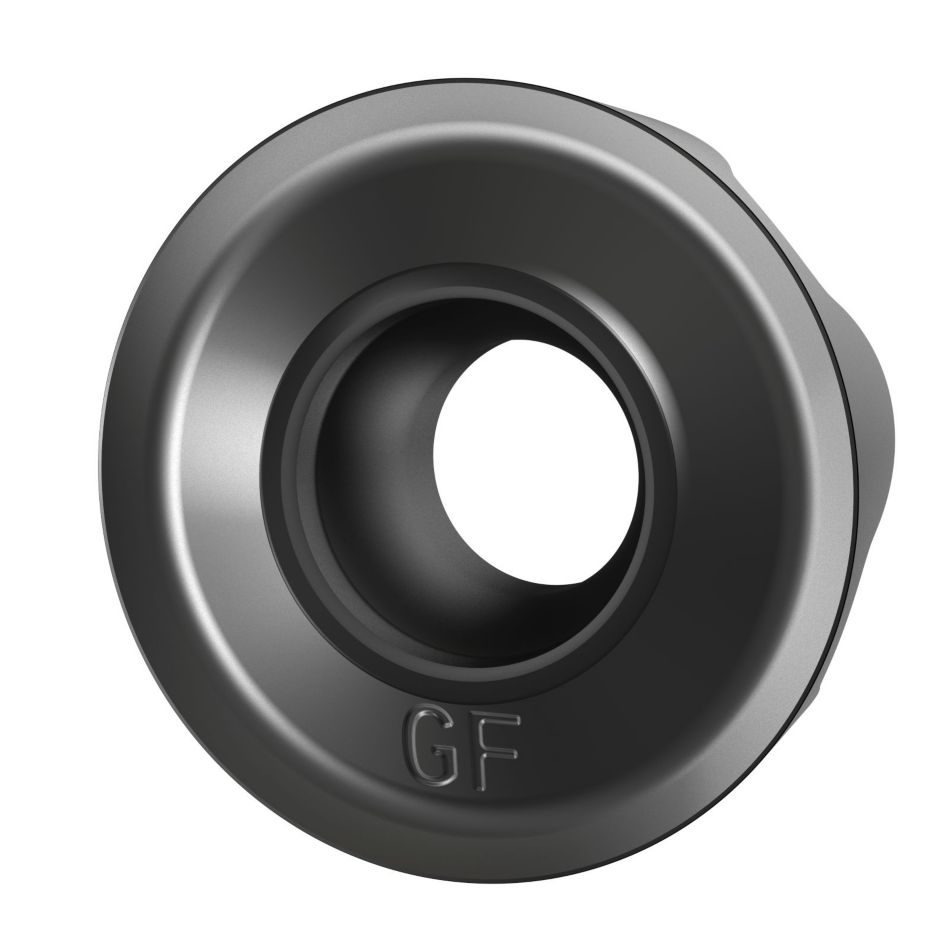 KSRM™ 20 • Carbide Insert • RCGT-GF • Medium Machining