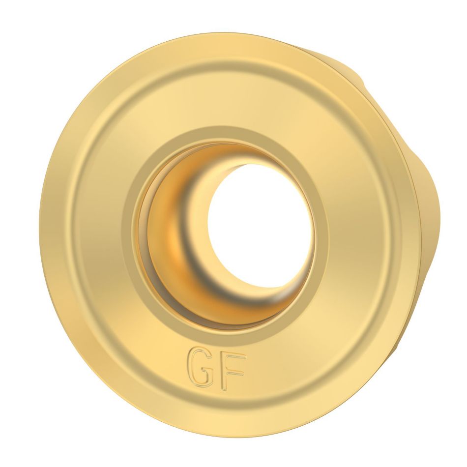 KSRM™ 64 • Carbide Insert • RCGT-GF • Medium Machining