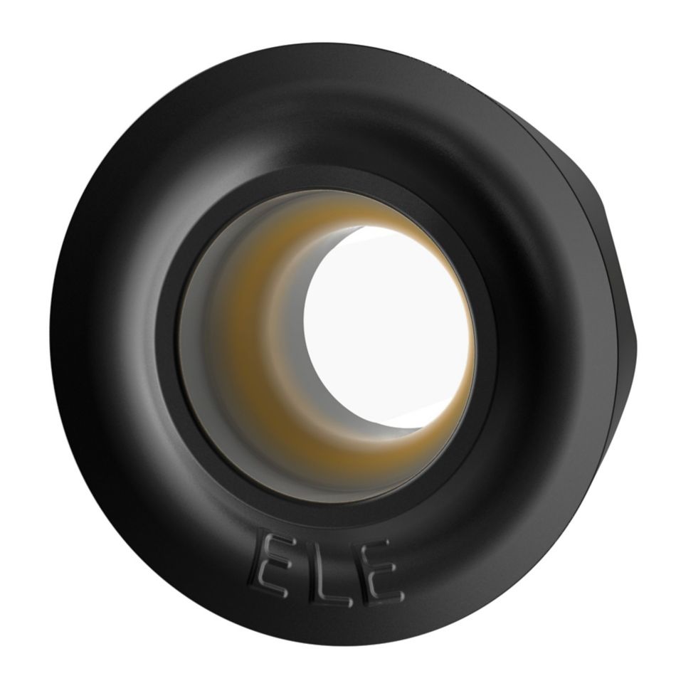 KSRM™ 12 • Carbide Insert • RPET-LE • Light Machining