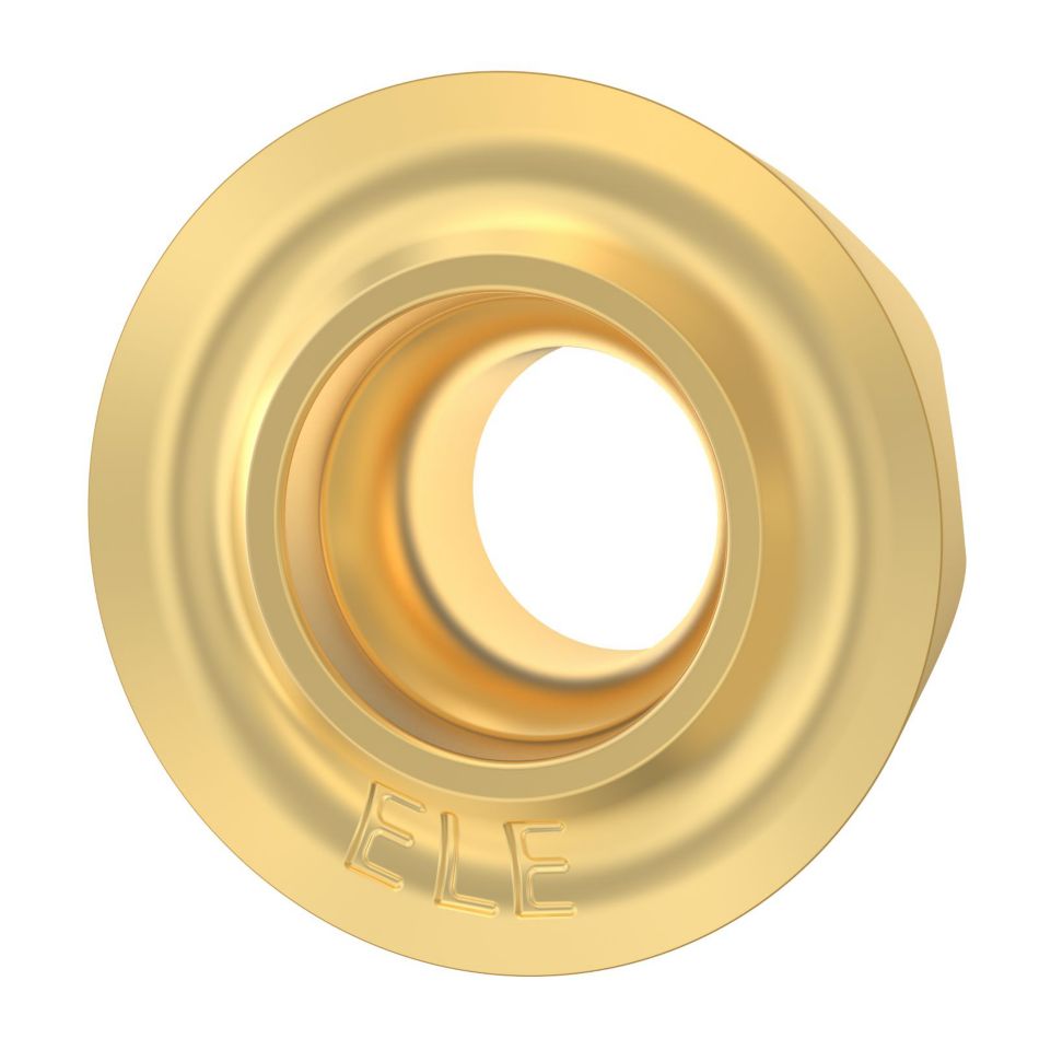 KSRM™ 12 • Carbide Insert • RPET-LE • Light Machining