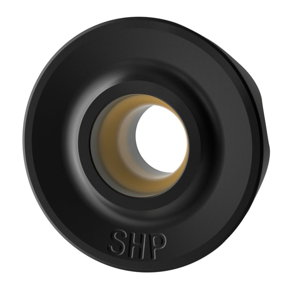 KSRM™ 16 • Carbide Insert • RPPT-HP • Heavy Machining