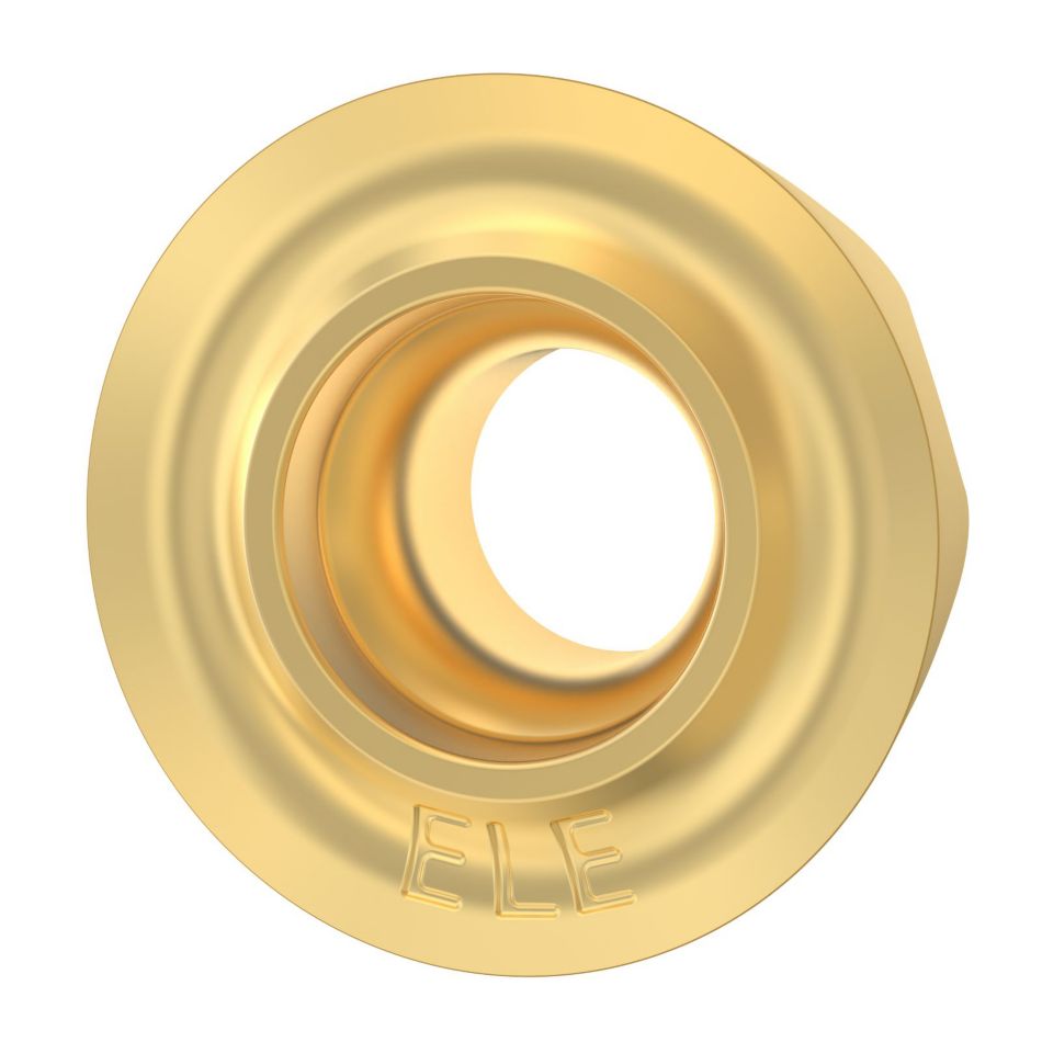 KSRM™ 12 • Carbide Insert • RPET-LE • Light Machining