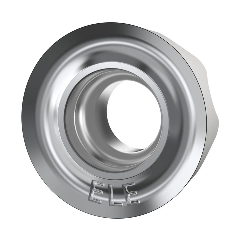 KSRM™ 12 • Carbide Insert • RPET-LE • Light Machining